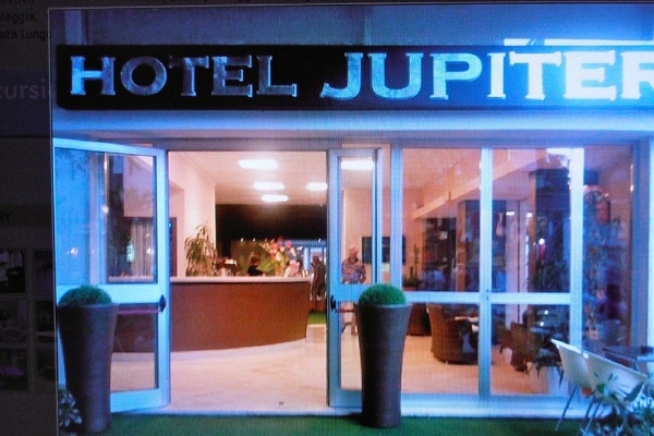 Jupiter Hotel
